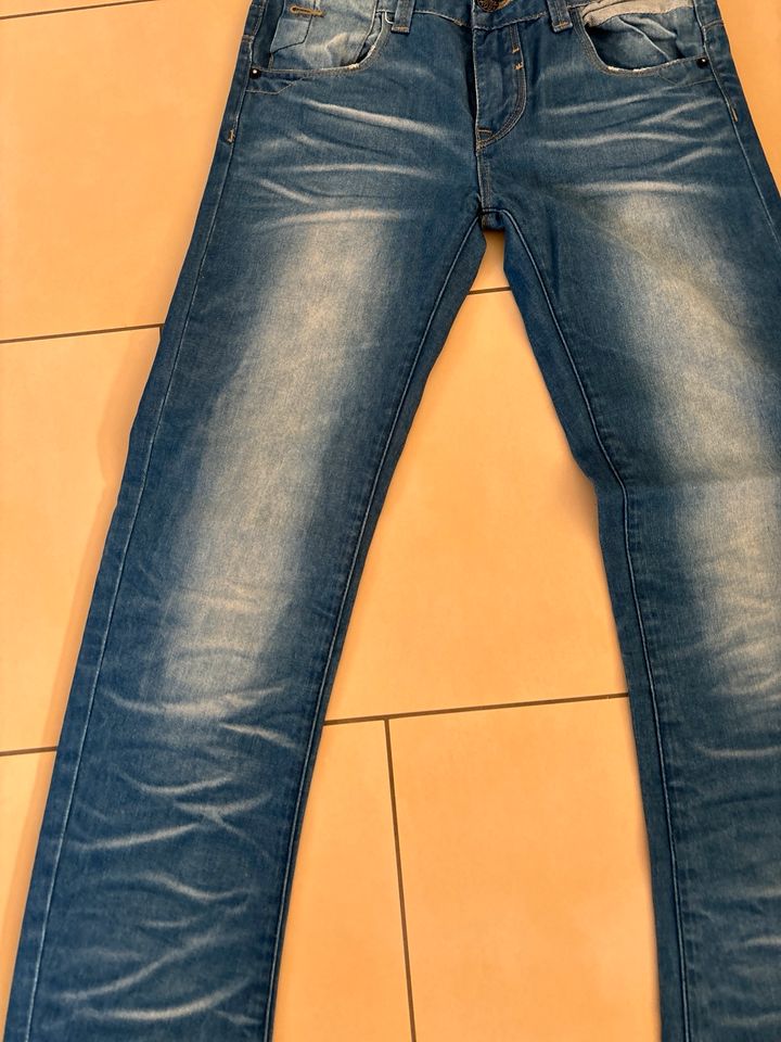 Retour Jeans Size 12/ 158/164, neuwertig in Weißenborn Erzgebirge