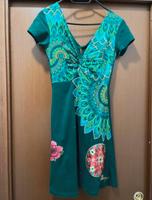 Desigual Kleid Bayern - Ingolstadt Vorschau