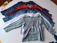 Longsleeve 92/98 Boden Benetton pippi Zara Topomini H&M Fixonia Altona - Hamburg Groß Flottbek Vorschau