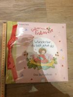 Babyalbum Geburt Mädchen Erdbeerinchen von arena, neu Bayern - Augsburg Vorschau