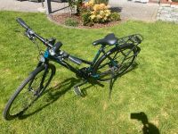 Fahrrad Morrison SL 6-0 28 Zoll Niedersachsen - Sulingen Vorschau