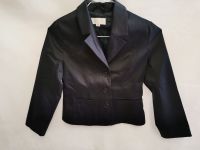 Käthe Kruse Mädchen Blazer Jacke dunkelblau festlich Gr. 128 neuw Bayern - Dillingen (Donau) Vorschau