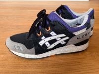 ASICS Gel-Lyte III Black/Gray/Purple H425N Baden-Württemberg - Waldshut-Tiengen Vorschau