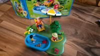 PLAYMOBIL 4140 KompaktSet Planschbecken Nordrhein-Westfalen - Eschweiler Vorschau