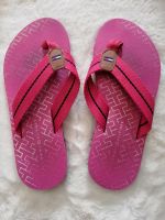 Flip Flops, Tommy Hilfiger, Gr. 36 Bayern - Dörfles-Esbach Vorschau