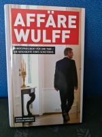 Affäre Wulff Bundespräsident Buch Politik Präsident Schleswig-Holstein - Groß Vollstedt Vorschau