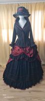 Gothick Steampunk Kleid Thüringen - Nobitz Vorschau