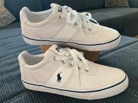 Ralph Lauren Sneaker Gr.39 Herren Nordrhein-Westfalen - Hamm Vorschau