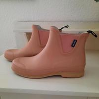 tretorn Damen Gummistiefel Eva Lag rosa Gr. 41, neuwertig Hessen - Neukirchen Vorschau