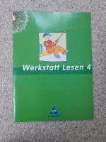 Werkstatt Lesen 4 wie neu Niedersachsen - Wedemark Vorschau