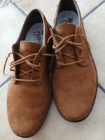bequeme Herren Schuhe von Rieker, Gr. 43, Leder Baden-Württemberg - Schorndorf Vorschau