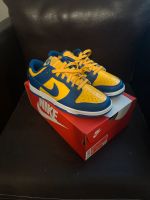 Nike Dunk Low Nürnberg (Mittelfr) - Mitte Vorschau