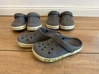 Crocs J2 entspr 33/34  8 bzw 10€ Niedersachsen - Syke Vorschau