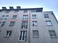 Moderne 2-Raum-Wohnung mit Lift in ruhiger Lage! Leipzig - Paunsdorf Vorschau