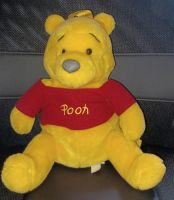 Winnie Pooh Rucksack, Disney Bayern - Tirschenreuth Vorschau