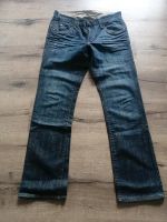 Herren Jeans Hose Stc Staccato W31 L32 top zustand used look Rheinland-Pfalz - Wirschweiler Vorschau