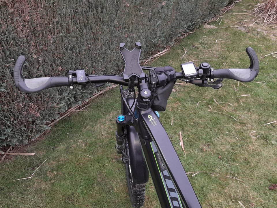 e-mtb Scott E- Aspect 27,5 Zoll, Gr. S in Bochum