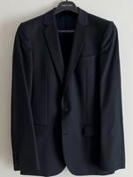 NEU - Hugo Boss Anzug Set - Gr. 94 - dunkelblau Baden-Württemberg - Kandern Vorschau