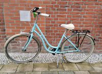 Diamant Fahrrad Topas 28 Zoll Retro Schwerin - Werdervorstadt Vorschau