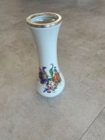 Porzellan Vase WMF mit Blumen Baden-Württemberg - Bad Überkingen Vorschau