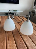 Hochwertige Hängelampe 2 Leuchtmittel, Lampe Küche, Esszimmer Niedersachsen - Bad Zwischenahn Vorschau