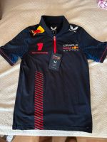 Formula1 Polo Shirt Red Bull M. Verstappen Baden-Württemberg - Heilbronn Vorschau