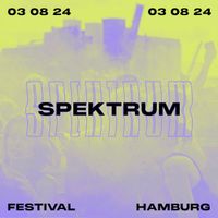Verkaufe 1 Spektrum Ticket 03.08.24 Eimsbüttel - Hamburg Eimsbüttel (Stadtteil) Vorschau