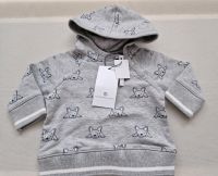 Bellybutton Pullover Junge Größe 50 NEU Nordrhein-Westfalen - Balve Vorschau