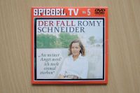 Spiegel TV Nr. 5 DVD " Der Fall Romy Schneider " noch versiegelt Baden-Württemberg - Karlsruhe Vorschau