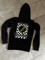 Hoodie Rick and Morty Pickle Rick, EU Gr. XS Brandenburg - Großbeeren Vorschau