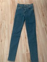 Levi‘s Mile High Super Skinny Jeans Niedersachsen - Sassenburg Vorschau