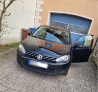 VW Golf 6 Volkswagen - Austauschmotor ! Bayern - Bad Neustadt a.d. Saale Vorschau
