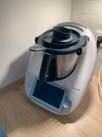 Thermomix TM6 Hamburg - Hamburg-Nord Vorschau