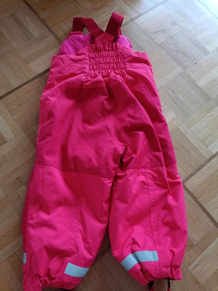 H&M Schneekombi/ Jacke+ Hose in Tauberbischofsheim