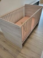 Babybett 70 x 140 Sachsen-Anhalt - Klötze Vorschau