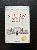 „Sturmzeit“ von Carlotte Link Niedersachsen - Reppenstedt Vorschau