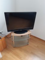 Toshiba Regza LCD TV Fernseher 32" & Silvercrest Receiver mit FB Hessen - Wölfersheim Vorschau