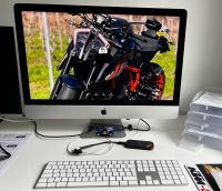Apple iMac 27" 5K 2017, i7 4,2GHz, 3TB!! Rheinland-Pfalz - Mayen Vorschau