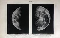 Astronomie Mond Astrologie vintage Poster Druck Berlin - Charlottenburg Vorschau