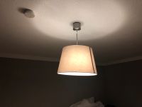 Ikea Lampe, Lampe, Hängelampe, XXL Lampe Hessen - Hattersheim am Main Vorschau