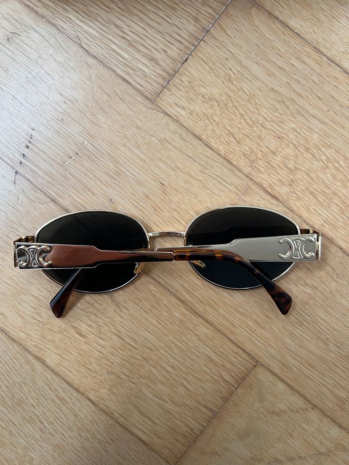 Sonnenbrille neu unbenutzt, ähnelt der Triumph, Vintage, celine in München