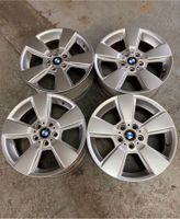 Orginal Bmw Felgen 8jx18 5x120 Rheinland-Pfalz - Winterspelt Vorschau