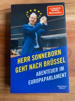 Herr Sonneborn geht nach Brüssel - Abenteuer im Europaparlament Nürnberg (Mittelfr) - Nordstadt Vorschau
