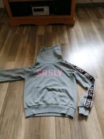 Sweatshirt hoodie Gr 146 Sachsen - Tharandt Vorschau