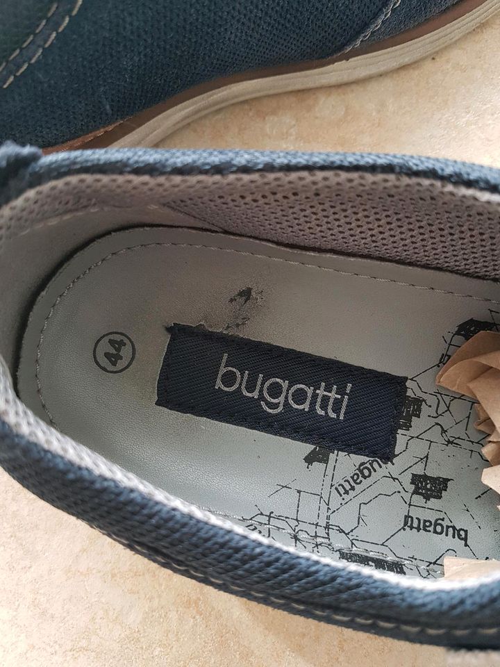 Bugatti Herren Sneaker in Allersberg