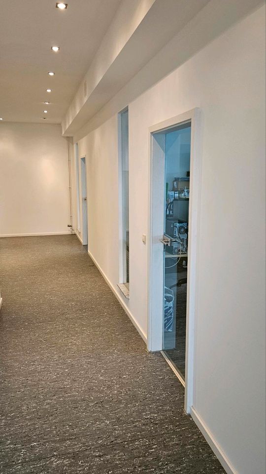 2 repräsentative Büroräume mit 82 qm in Remscheid Lennep in Remscheid