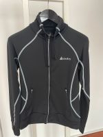 Damen Odlo Jacke, schwarz, Gr. XS Niedersachsen - Burgdorf Vorschau