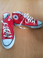 Converse All Star, Chucks, Größe 37 Bayern - Neu Ulm Vorschau