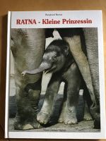 RATNA - Kleine Prinzessin Burghard Bartos Neuer Finken Verlag Rheinland-Pfalz - Hackenheim Vorschau