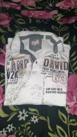 Camp David T-Shirt Gr. XL Brandenburg - Frankfurt (Oder) Vorschau